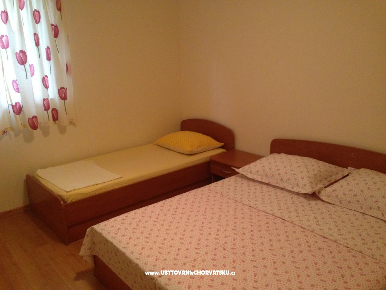 Apartmány Drago – ubytování Makarska, Chorvatsko – foto 7