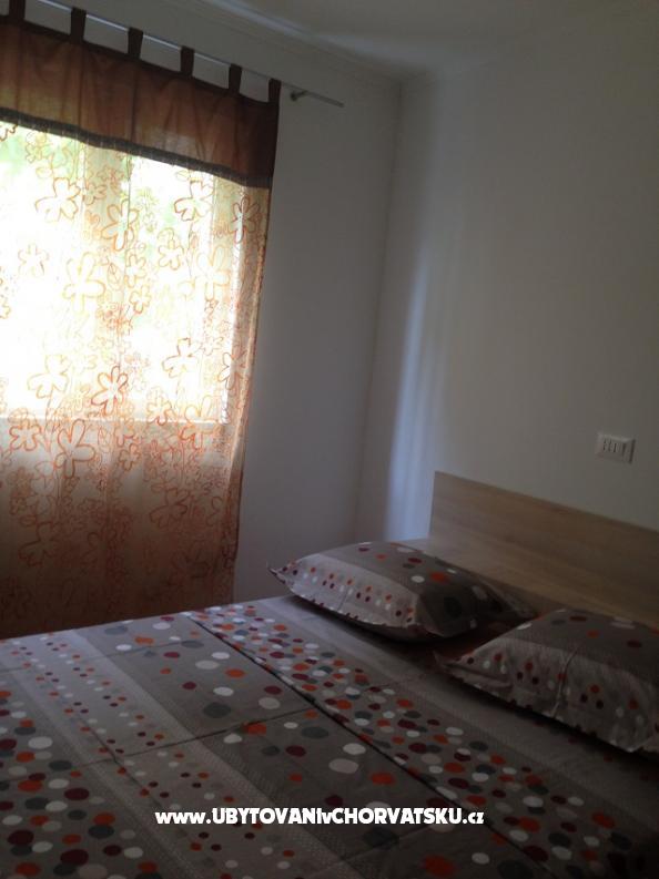 Apartmány Drago – ubytování Makarska, Chorvatsko – foto 8