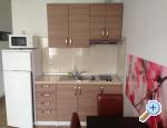 Apartmány Drago – Makarska – náhled 3