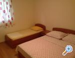 Apartmány Drago – Makarska – náhled 7