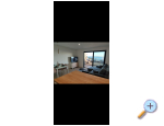Apartmny Edita - Makarska Chorvatsko