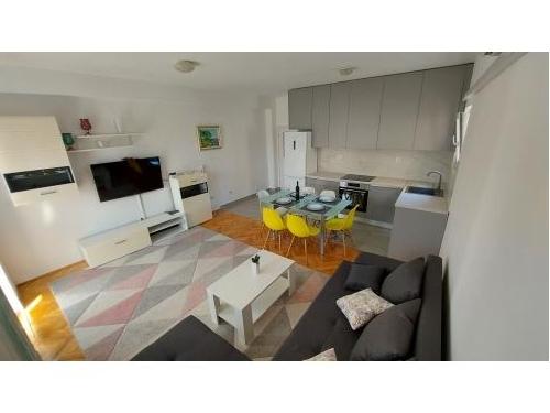 Appartements Edita - Makarska Croatie