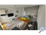 Apartmny Edita - Makarska Chorvatsko