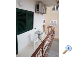 Ferienwohnungen Edita - Makarska Kroatien