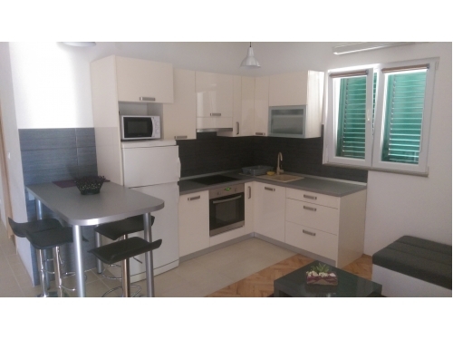 Appartements Edita - Makarska Croatie