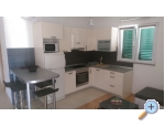 Apartmny Edita - Makarska Chorvatsko