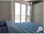 Apartmny Edita - Makarska Chorvatsko