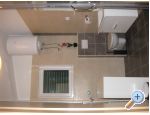Apartmny Edita - Makarska Chorvatsko