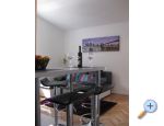 Apartmny Edita - Makarska Chorvatsko