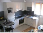 Apartmny Edita - Makarska Chorvatsko