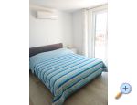 Apartmny Edita - Makarska Chorvatsko