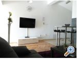 Apartmny Edita - Makarska Chorvatsko
