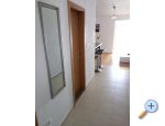 Apartmny Edita - Makarska Chorvatsko
