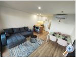 Apartmny Edita - Makarska Chorvatsko