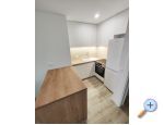 Apartmny Edita - Makarska Chorvatsko