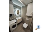 Apartmny Edita - Makarska Chorvatsko