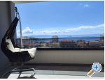 Apartmny Edita - Makarska Chorvatsko