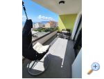 Apartmny Edita - Makarska Chorvatsko