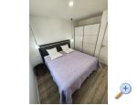 Apartmny Edita - Makarska Chorvatsko