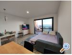 Apartmny Edita - Makarska Chorvatsko
