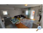 Apartmny Edita - Makarska Chorvatsko