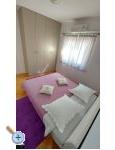 Apartmny Edita - Makarska Chorvatsko