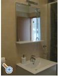 Apartmny Edita - Makarska Chorvatsko