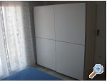 Apartmny Edita - Makarska Chorvatsko