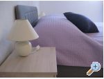 Apartmny Edita - Makarska Chorvatsko