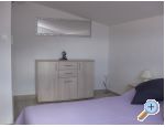Apartmny Edita - Makarska Chorvatsko