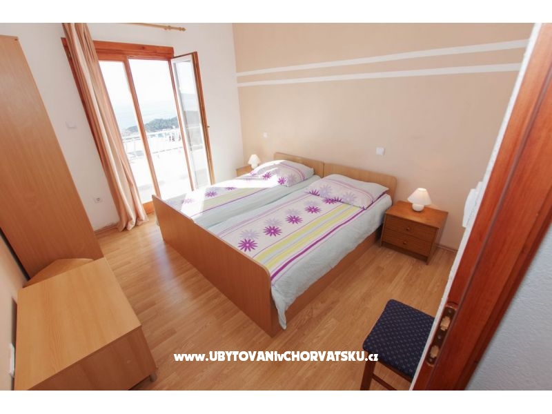 APARTMENTS ELA – Ferienwohnung Makarska, Kroatien – Foto 10