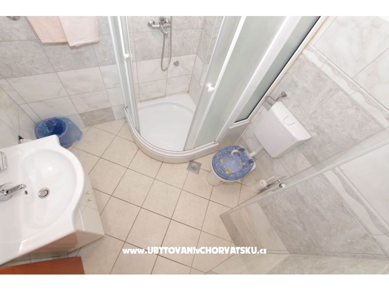 APARTMENTS ELA – Ferienwohnung Makarska, Kroatien – Foto 11