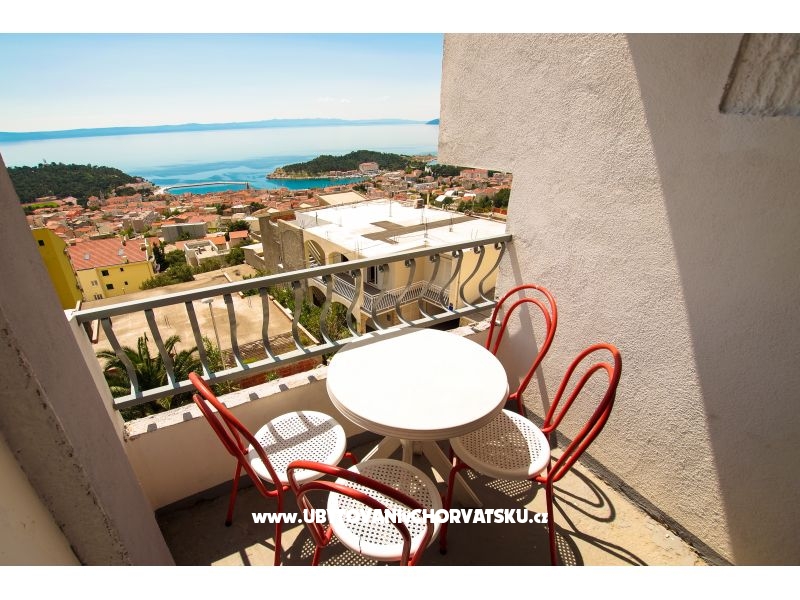 APARTMENTS ELA – Ferienwohnung Makarska, Kroatien – Foto 12