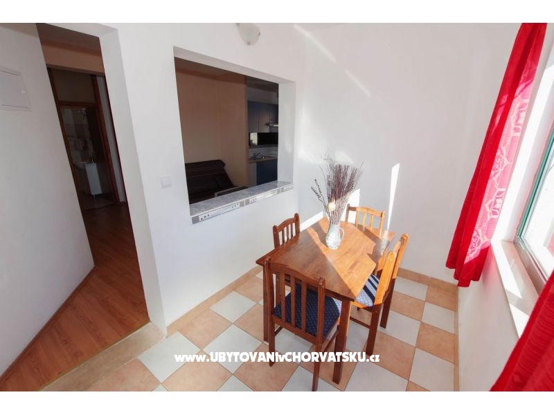 APARTMENTS ELA – Ferienwohnung Makarska, Kroatien – Foto 15