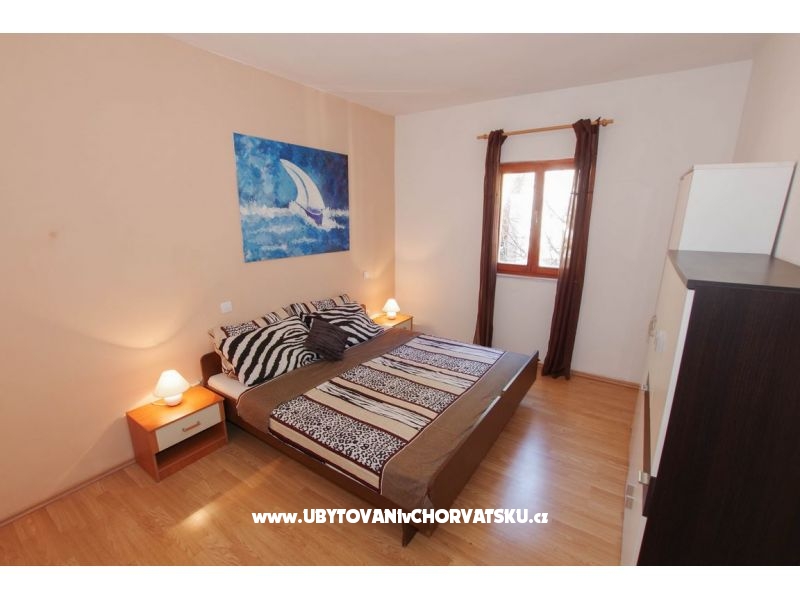 APARTMENTS ELA – Ferienwohnung Makarska, Kroatien – Foto 16