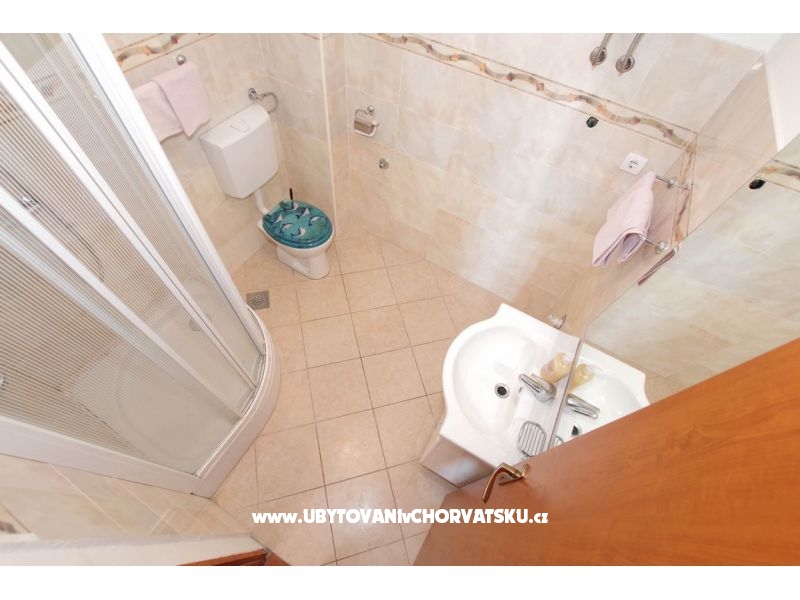 APARTMENTS ELA – Ferienwohnung Makarska, Kroatien – Foto 18