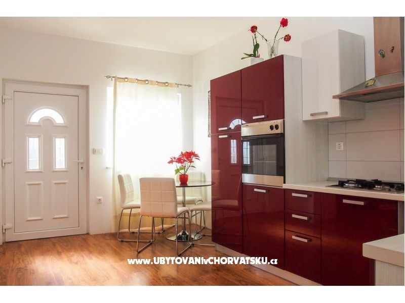 APARTMENTS ELA – Ferienwohnung Makarska, Kroatien – Foto 4