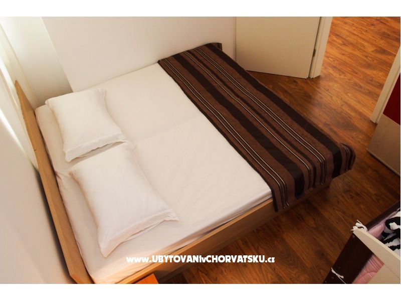 APARTMENTS ELA – Ferienwohnung Makarska, Kroatien – Foto 5