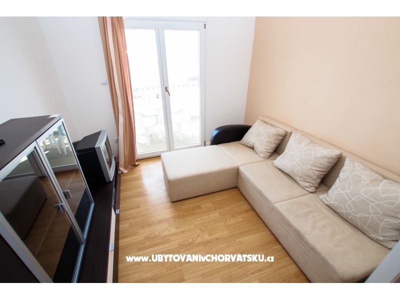 APARTMENTS ELA – Ferienwohnung Makarska, Kroatien – Foto 9