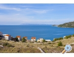 Apartmny Filipovic - Makarska Chorvatsko