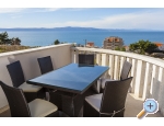 Ferienwohnungen Filipovic - Makarska Kroatien