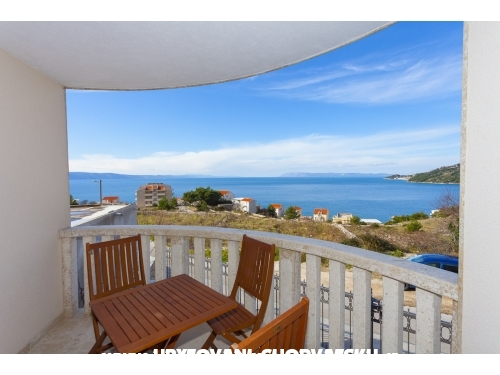 Appartements Filipovic - Makarska Croatie