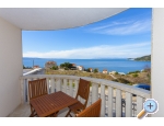 Apartmny Filipovic - Makarska Chorvatsko