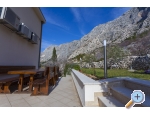 Ferienwohnungen Filipovic - Makarska Kroatien