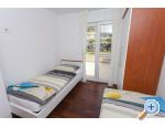 Apartmny Filipovic - Makarska Chorvatsko