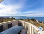 Apartmny Filipovic - Makarska Chorvatsko