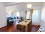Apartmny Filipovic - Makarska Chorvatsko