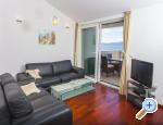 Apartmny Filipovic - Makarska Chorvatsko