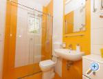 Apartmny Filipovic - Makarska Chorvatsko