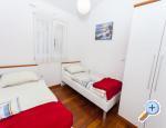 Apartmny Filipovic - Makarska Chorvatsko